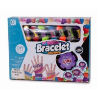 Set "Crea Pulseras" con caja - 03-80