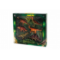 Dinosaurios 6 en Caja 03-989917 - Juguetes Educativos para Niños