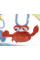 Alfombra de juego Sea Kikkaboo