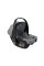 Carrito de bebé 3 en 1 Selina Gris Claro Kikkaboo