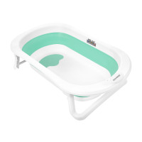 Bañera plegable Fiji Menta