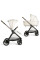 Carrito de bebé 2en1 Bellagio AMBER Chicco