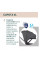 Carrito de bebé 2en1 Bellagio BLACK SATIN Chicco + regalo cuna de viaje