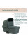 Carrito de bebé 2en1 Bellagio Fir Tree Chicco + regalo cuna de viaje