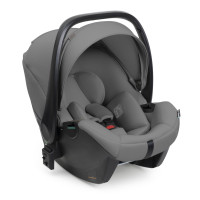 Sillas de coche Kory Plus i-Size (40-85 cm)  Color: LUNAR ROCK