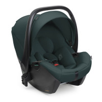 Sillas de coche Kory Plus i-Size (40-85 cm)  Color: FIR TREE