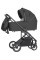 Cochecito 2 en 1 Alfa Graphite Grey