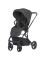 Cochecito 2 en 1 Alfa Graphite Grey