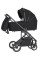 Cochecito 2 en 1 Alfa Midnight Black 