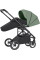Silla de paseo Alfa Stroller Sea Green