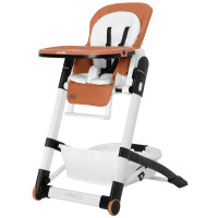 Trona Carrello Apricus Pale Terracota