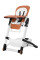 Trona Carrello Apricus Pale Terracota