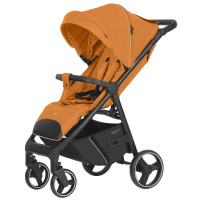 Silla de Paseo Carrello Bravo 8512 Amber Orange