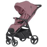 Прогулочная Коляска Carrello Bravo 2024 Crystal Pink
