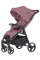 Silla de Paseo Carrello Bravo 2024 Crystal Pink