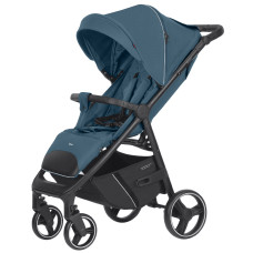 Silla de Paseo Carrello Bravo 2024 Ice Blue
