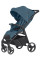 Прогулочная Коляска Carrello Bravo 2024 Ice Blue