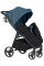 Прогулочная Коляска Carrello Bravo 2024 Ice Blue