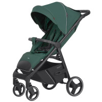 Silla de Paseo Carrello Bravo CRL-8512 Spring Green