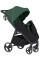Silla de Paseo Carrello Bravo CRL-8512 Spring Green