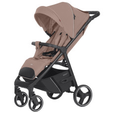 Silla de Paseo Carrello Bravo CRL-8512 Royal Beige