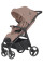 Silla de Paseo Carrello Bravo CRL-8512 Royal Beige