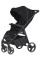 Прогулочная Коляска Carrello Bravo 2024 Pure Black
