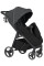 Silla de Paseo Carrello Bravo CRL-8512 Lunar Grey