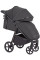 Silla de paseo Carrello Bravo Plus CRL-5515 Storm Grey