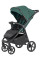 Silla de paseo Carrello Bravo Plus 2024 Palm Green