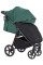 Silla de paseo Carrello Bravo Plus 2024 Palm Green