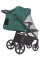 Silla de paseo Carrello Bravo Plus 2024 Palm Green