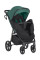 Silla de paseo Carrello Bravo Plus 2024 Palm Green