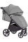 Silla de paseo Carrello Bravo Plus 2024 Mist Grey