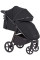 Silla de paseo Carrello Bravo Plus CRL-5515 Jet Black