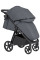 Silla de paseo Carrello Bravo SL CRL-5520 Deep Grey