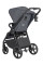 Silla de paseo Carrello Bravo SL CRL-5520 Deep Grey