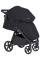Прогулочная коляска Carrello Bravo SL CRL-5520 Ink Black