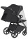 Прогулочная коляска Carrello Bravo SL CRL-5520 Ink Black