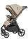 Прогулочная коляска Carrello Bravo SL CRL-5520 Sand Beige
