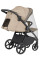 Прогулочная коляска Carrello Bravo SL CRL-5520 Sand Beige