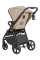 Прогулочная коляска Carrello Bravo SL CRL-5520 Sand Beige