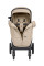 Прогулочная коляска Carrello Bravo SL CRL-5520 Sand Beige