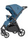 Прогулочная коляска Carrello Bravo SL CRL-5520 Cobalt Blue