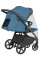 Прогулочная коляска Carrello Bravo SL CRL-5520 Cobalt Blue