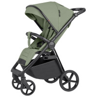 Прогулочная коляска Carrello Bravo SL CRL-5520 Fruit Green