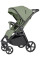 Прогулочная коляска Carrello Bravo SL CRL-5520 Fruit Green