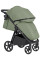 Прогулочная коляска Carrello Bravo SL CRL-5520 Fruit Green