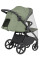 Прогулочная коляска Carrello Bravo SL CRL-5520 Fruit Green