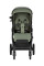 Прогулочная коляска Carrello Bravo SL CRL-5520 Fruit Green